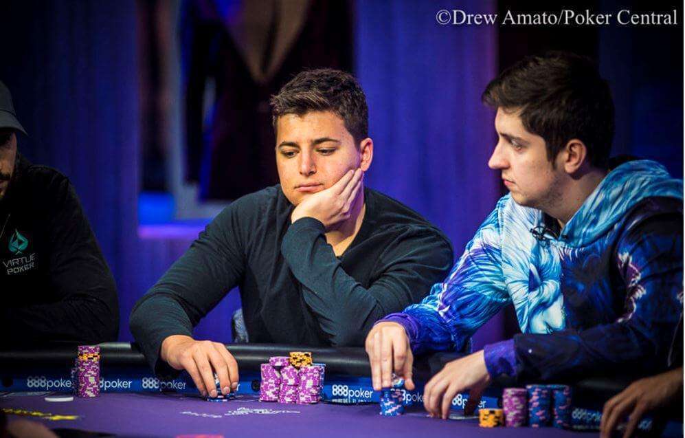 Imsirovic Schinder PGT