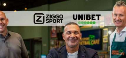ziggo sport unibet voetbal café