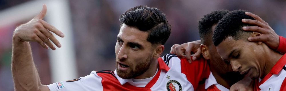wedden op sturm graz feyenoord