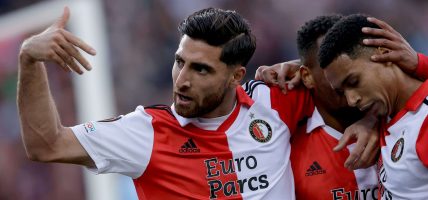 wedden op sturm graz feyenoord