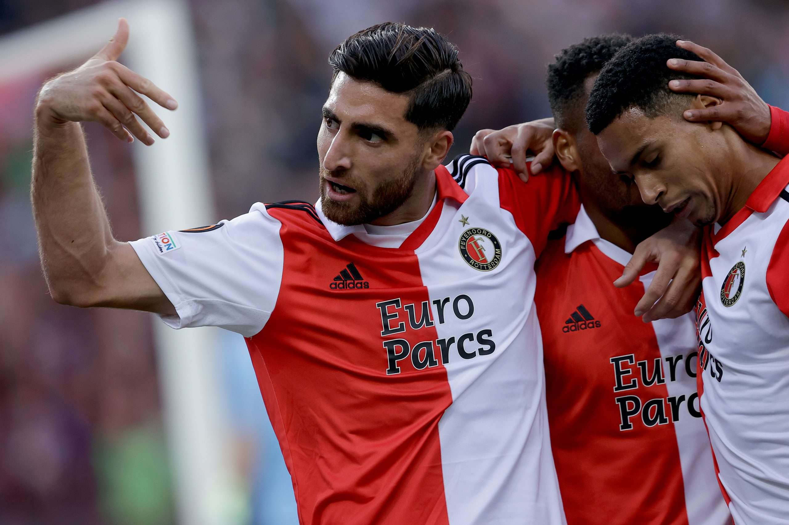 wedden op sturm graz feyenoord