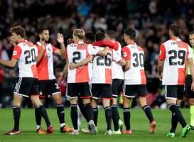 Midtjylland - Feyenoord