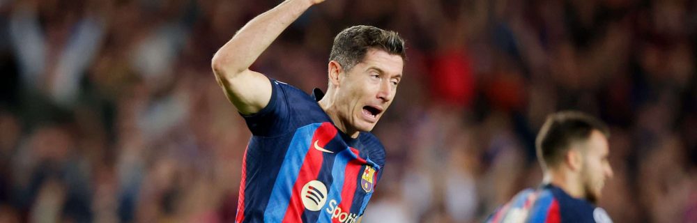 Robert Lewandowski