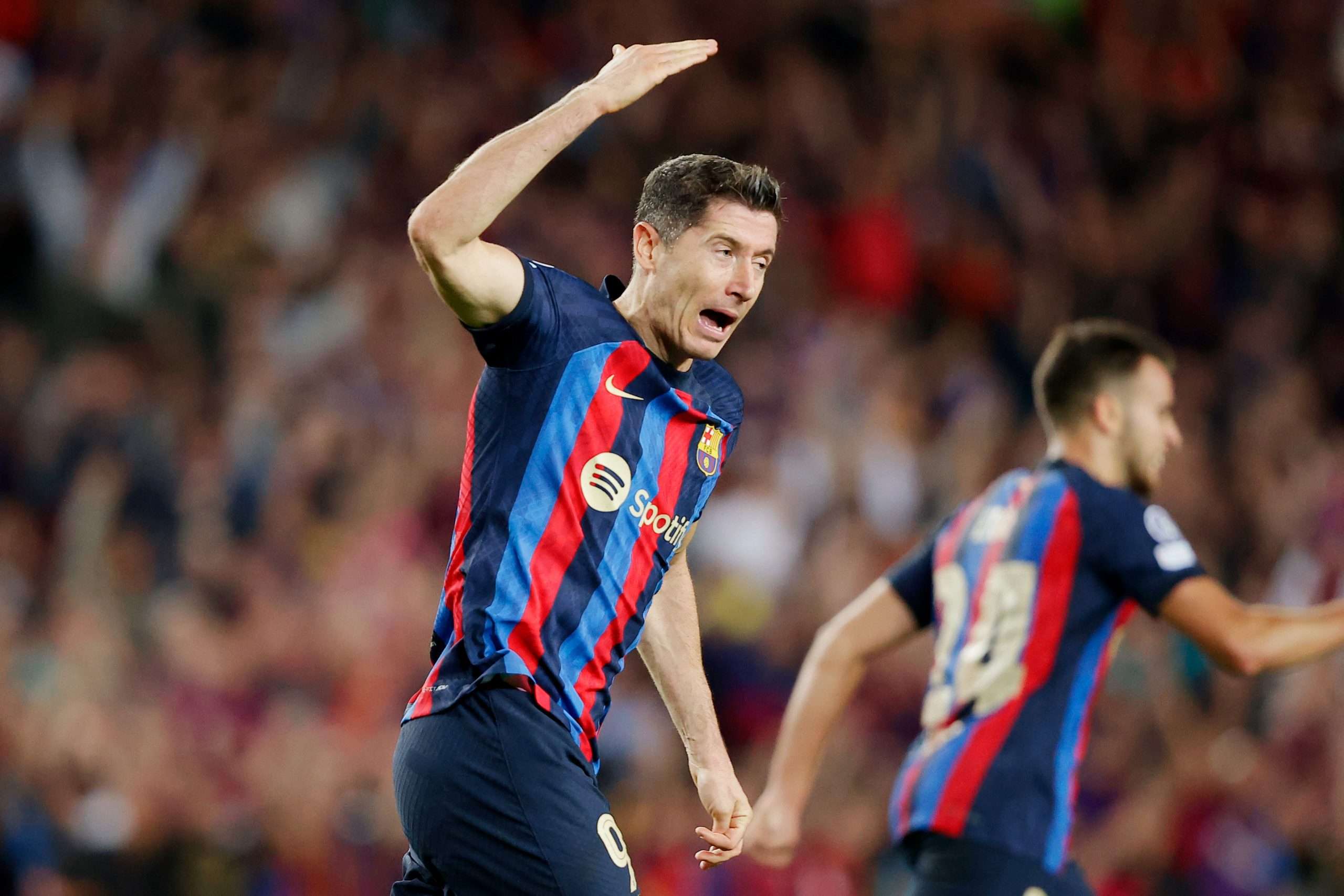 Robert Lewandowski