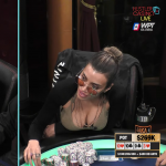 Garrett Adelstein Robbi Jade Lew HCL cheat vals spelen