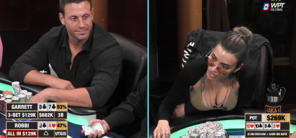 Garrett Adelstein Robbi Jade Lew HCL cheat vals spelen