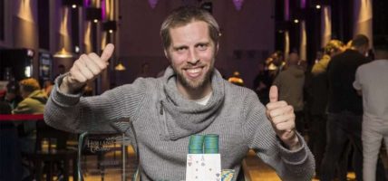 Sjoerd Folkeringa Breda