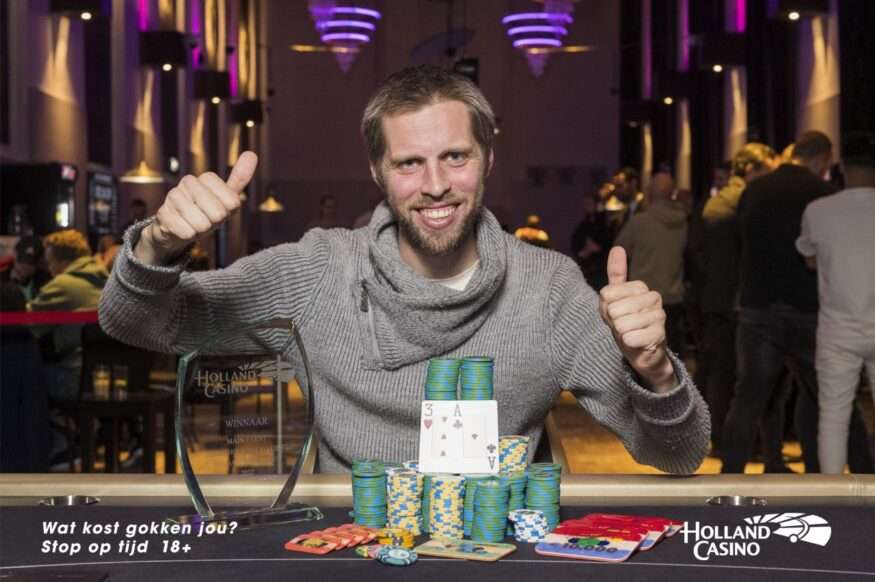 Sjoerd Folkeringa Breda