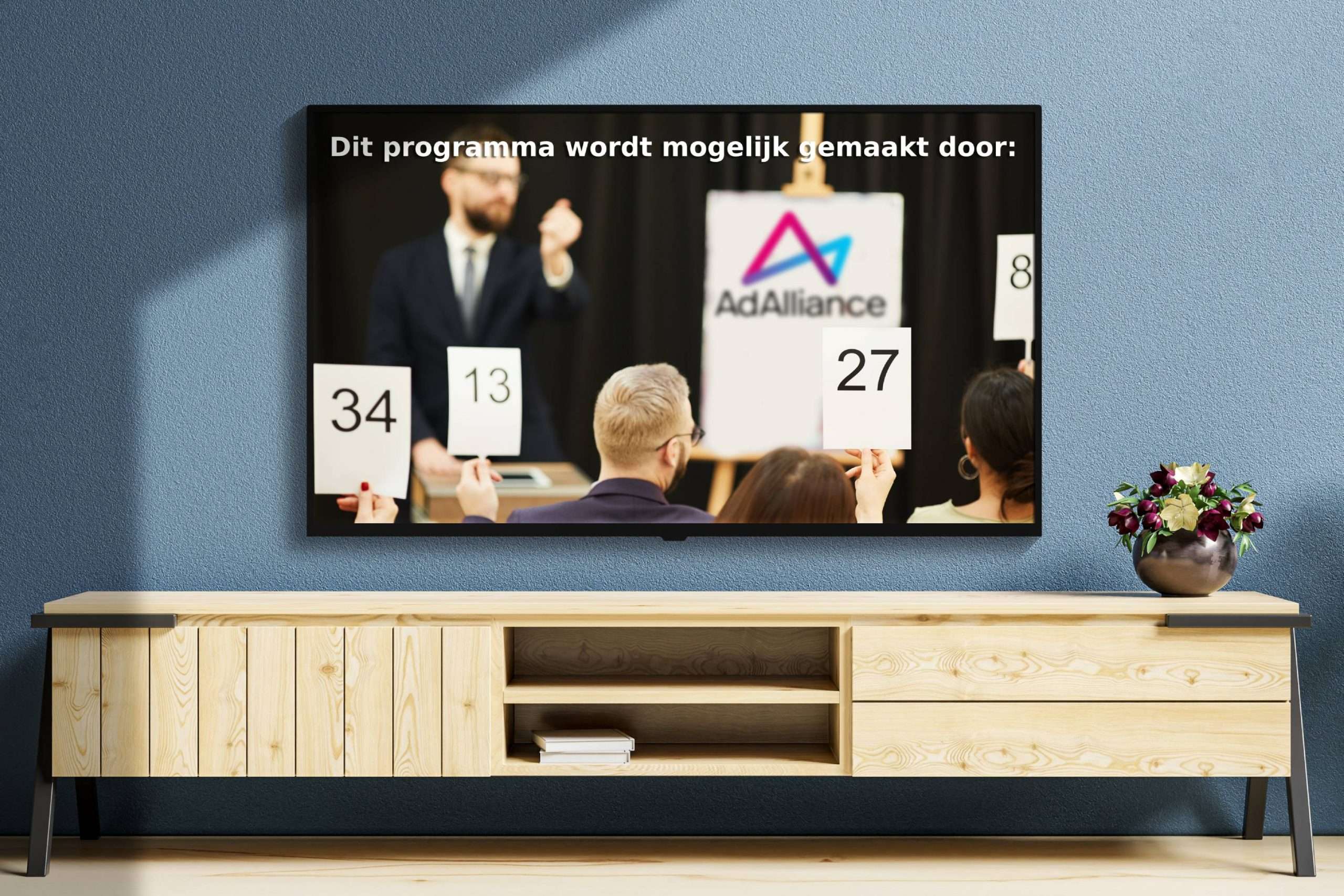 Ad Alliance veiling VNLOK NOGA online kansspelen