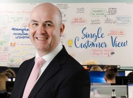 Andrew Rhodes Single Customer View