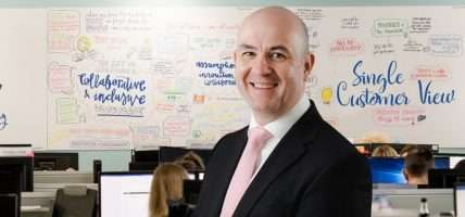 Andrew Rhodes Single Customer View