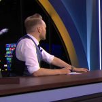 Arjen Lubach online gokken