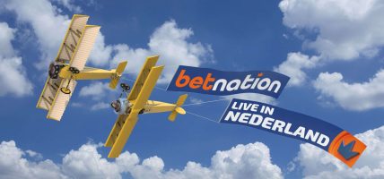Betnation live in Nederland