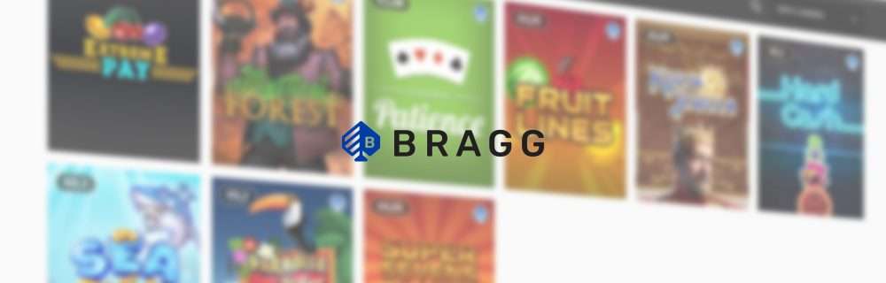 Bragg Gaming Nederland
