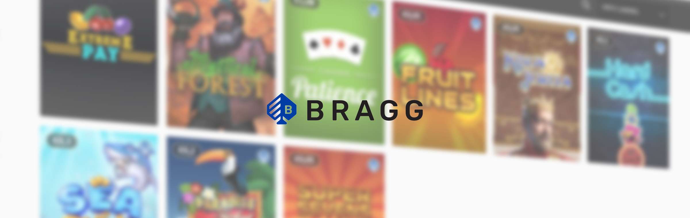 Bragg Gaming Nederland