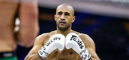 Wedden op Hari Overeem