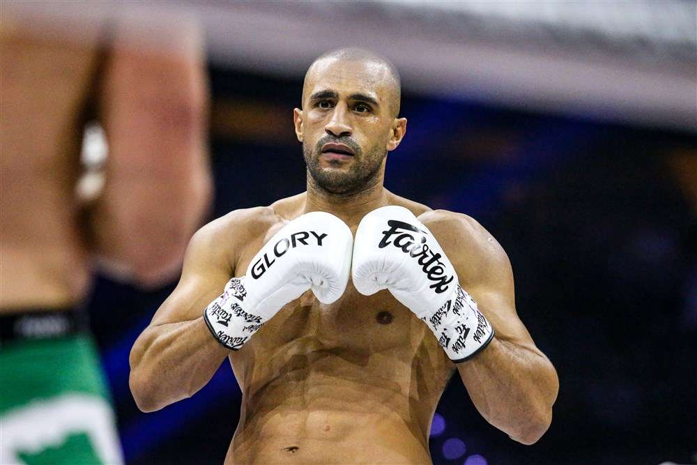 Wedden op Hari Overeem