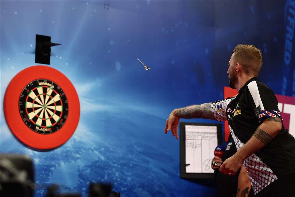 World Grand Prix dinsdag tips