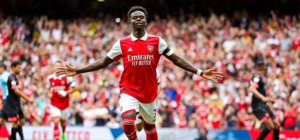 Wedden op Arsenal - Liverpool