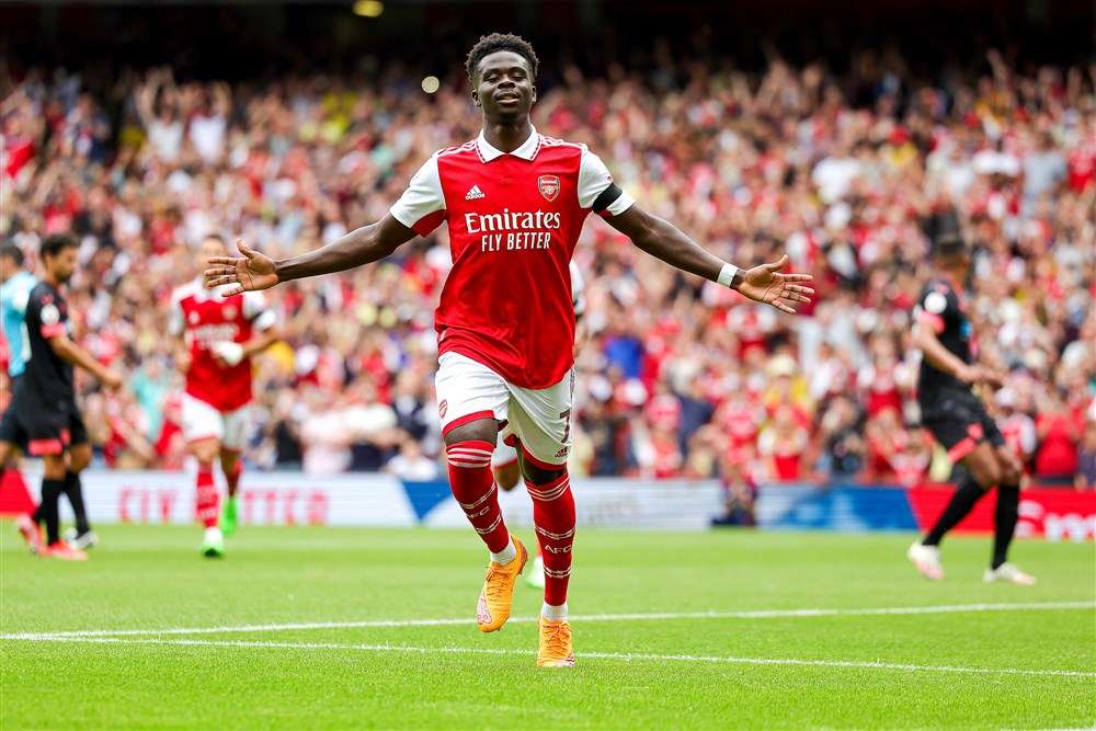 Wedden op Arsenal - Liverpool