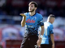 Wedden op Ajax Napoli