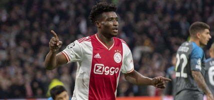 Wedden op Napoli Ajax