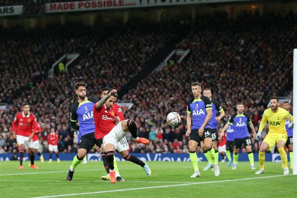 wedden chelsea manchester united