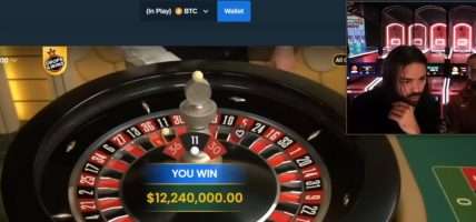 Drake roulette