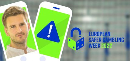 EGBA template Safer Gambling Week Arne Nilis