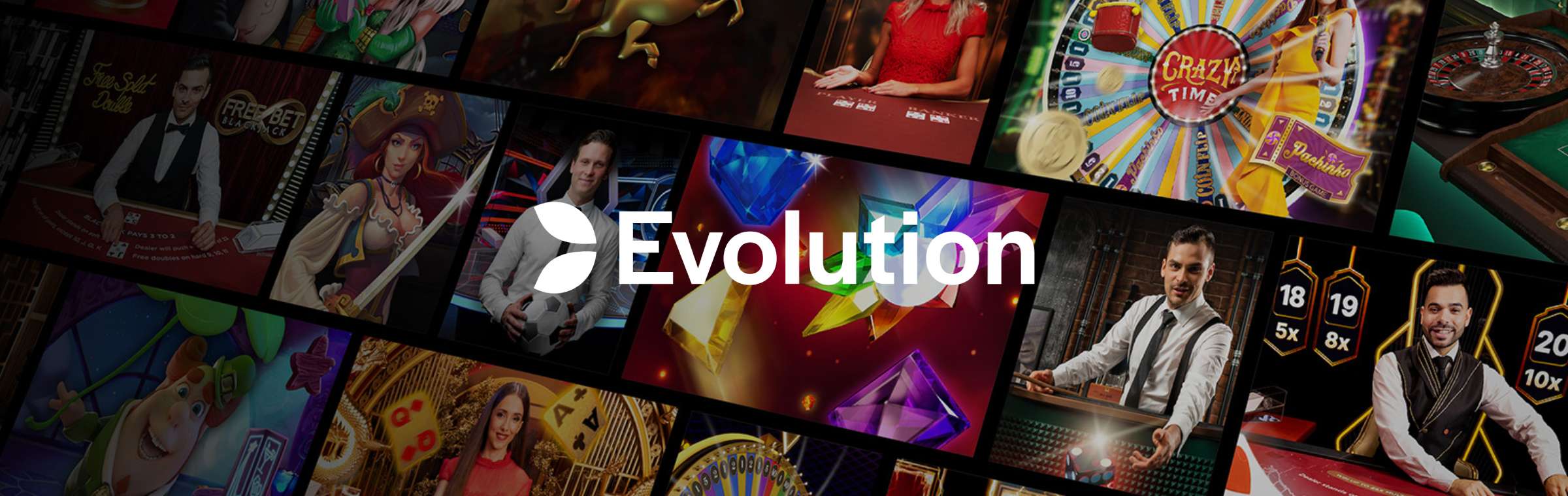 Evolution