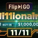 GGPoker Flip & Go Millionaire