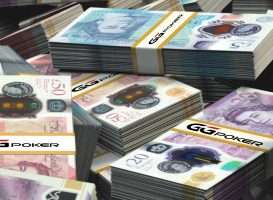 GGPoker boete Gambling Commission Verenigd Koninkrijk