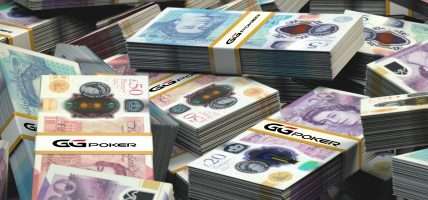 GGPoker boete Gambling Commission Verenigd Koninkrijk