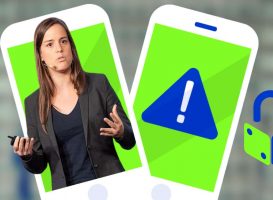 Laura Da Silva EGBA NOGA Eric Konings Peter-Paul de Goeij European Safer Gambling Week