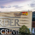 Law & Order Organized Crime Holland Casino Utrecht