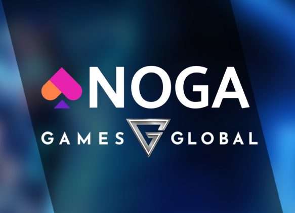 NOGA Games Global