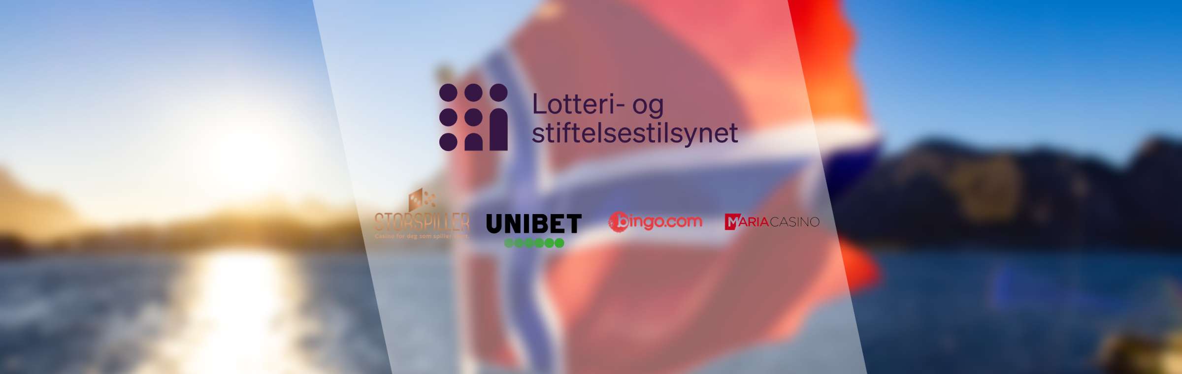 Noorwegen Unibet Kindred