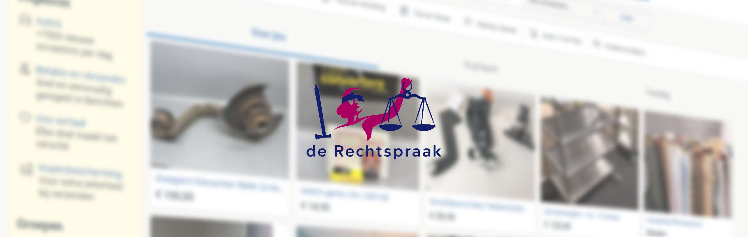 Oplichting Marktplaats Unibet