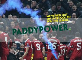 Paddy Power Liverpool