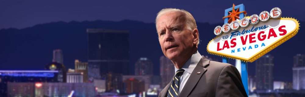 Resort Fees Las Vegas Biden einde