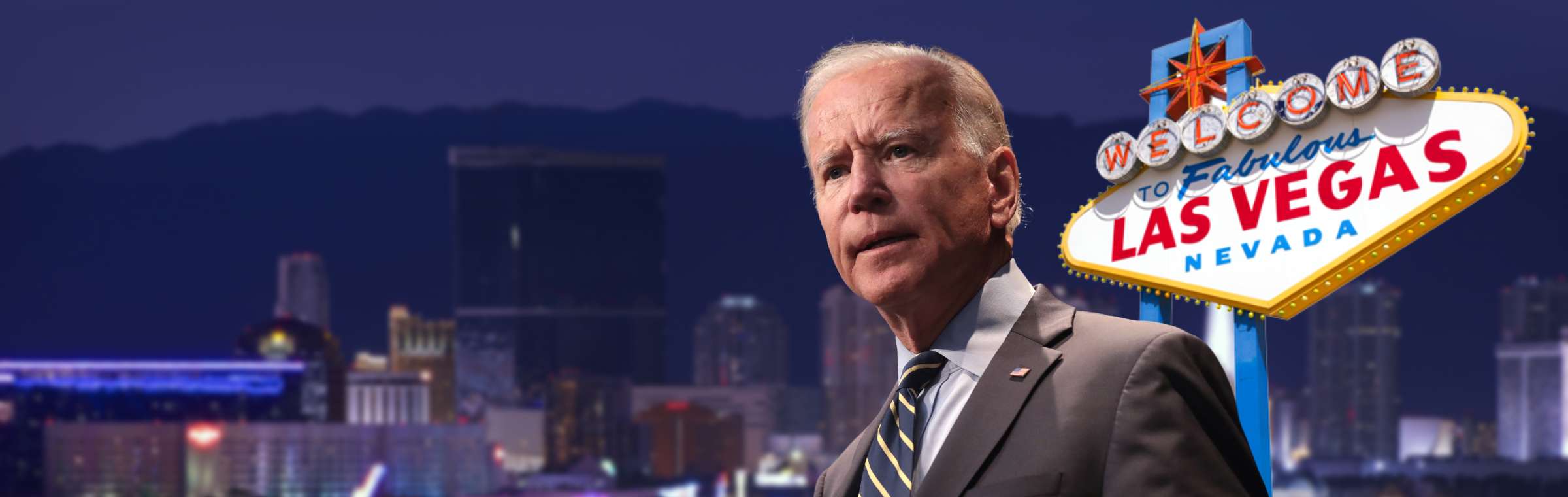 Resort Fees Las Vegas Biden einde