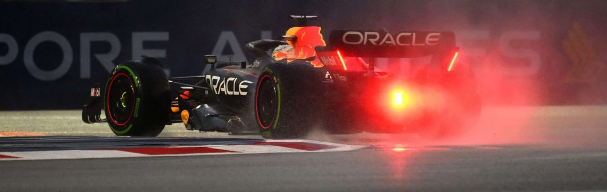 Wedden op de F1 Japan