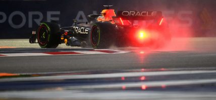 Wedden op de F1 Japan