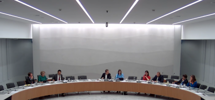 Commissiedebat Kansspelen