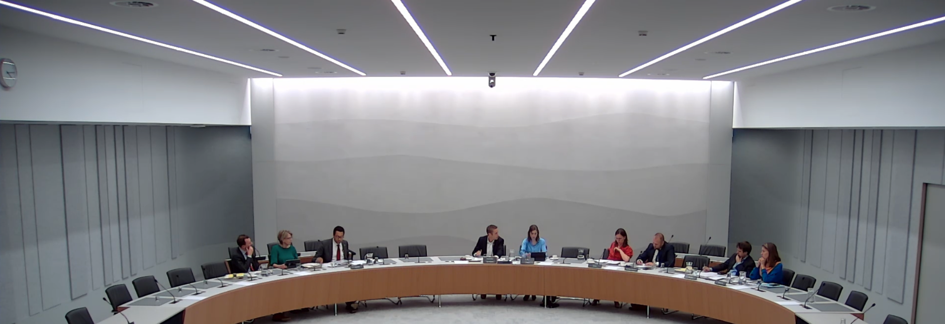 Commissiedebat Kansspelen