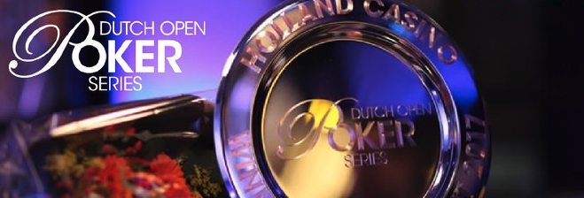 Dutch Open Poker Series 2022