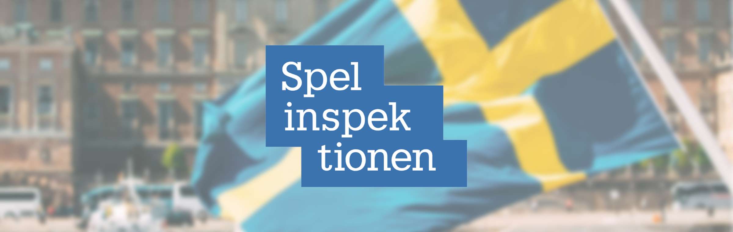 Spekinspektionen illegaal casino