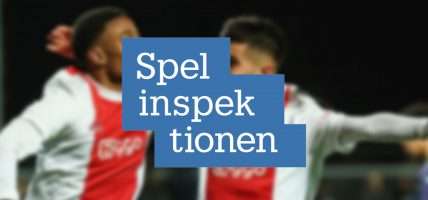 Spelinspektionen jeugdsporters