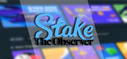 Stake VPN The Observer