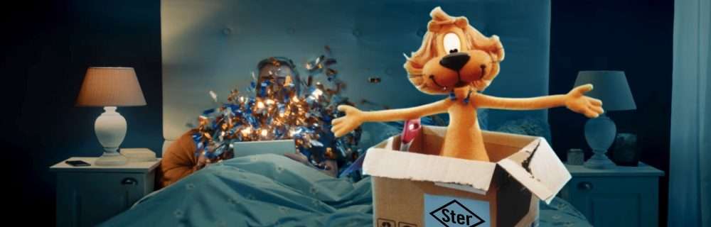 Ster gokreclames
